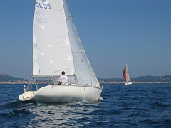 la solitaire 022